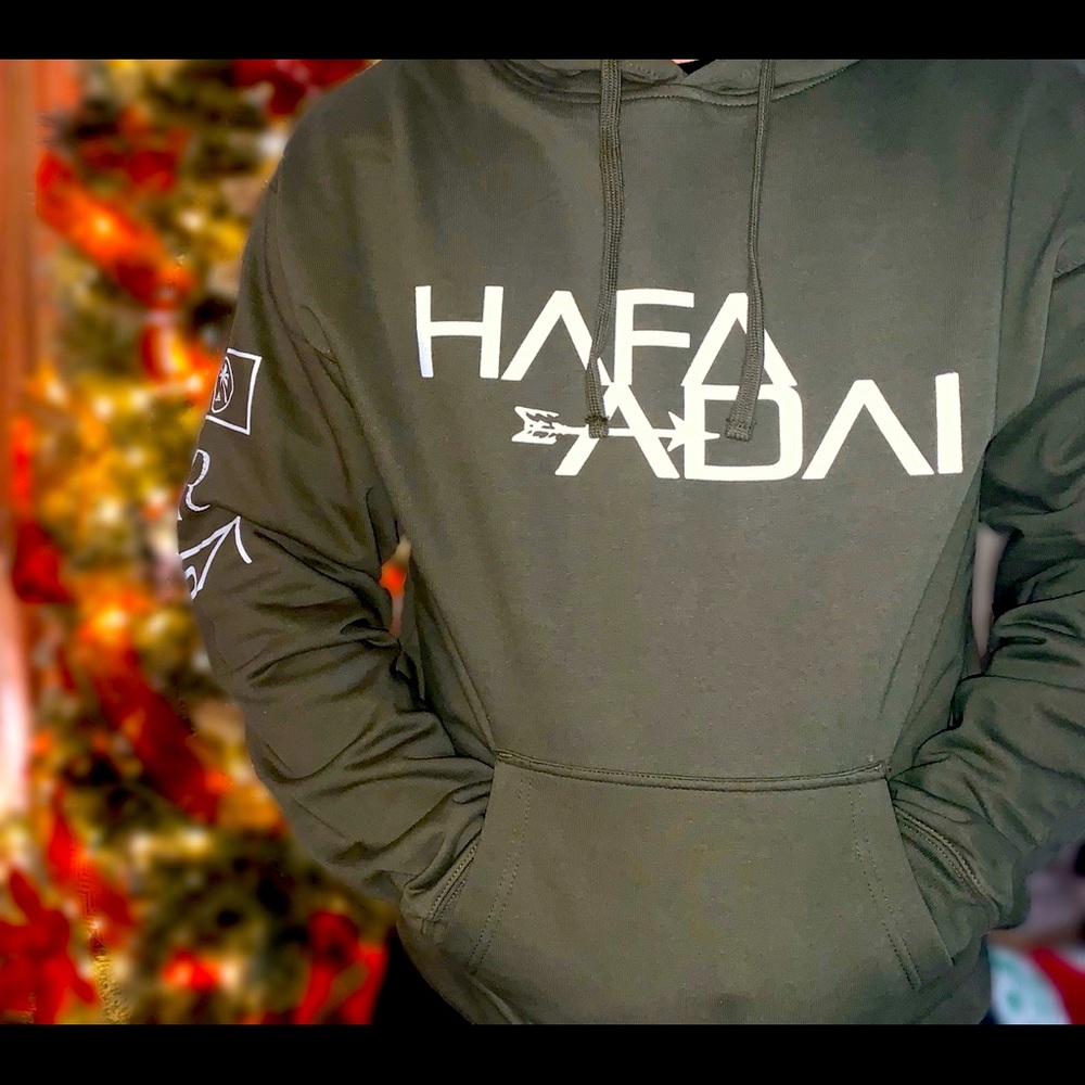 GUAM “HAFA ADAI” HOODIE 671
